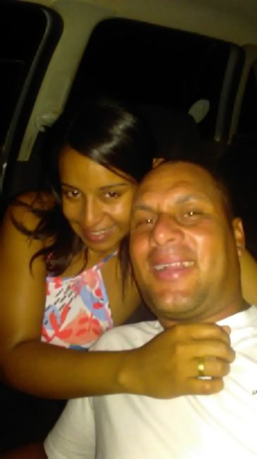 amor da minha vida