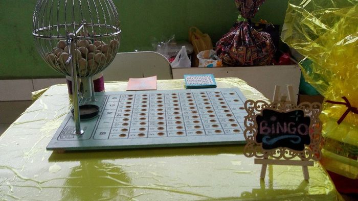 Chá de cozinha surpresa  💕 - 3