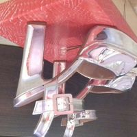 Comprei meu sapato' - 2