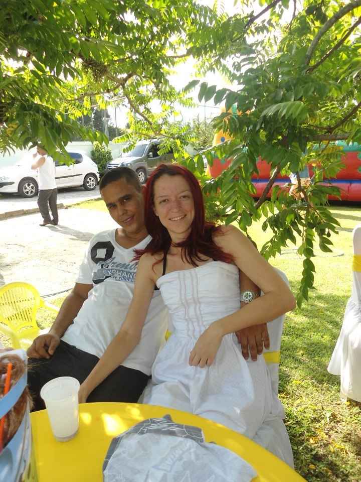 Aniversário do priminho