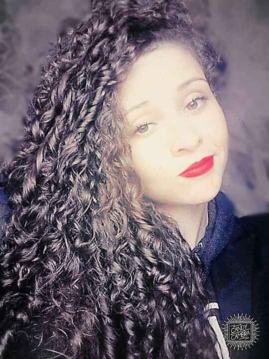Penteado! - 1