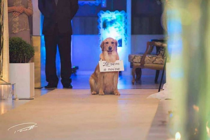 Plaquinhas p/ casamento - 1