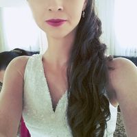 Eu de noiva! - 2