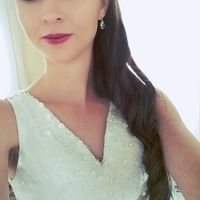 Eu de noiva! - 3
