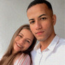 Samuel & Marina