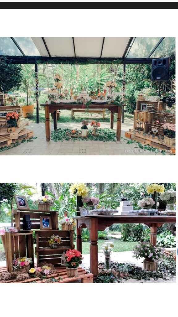 Um sonho pra mim!!!!! - 1