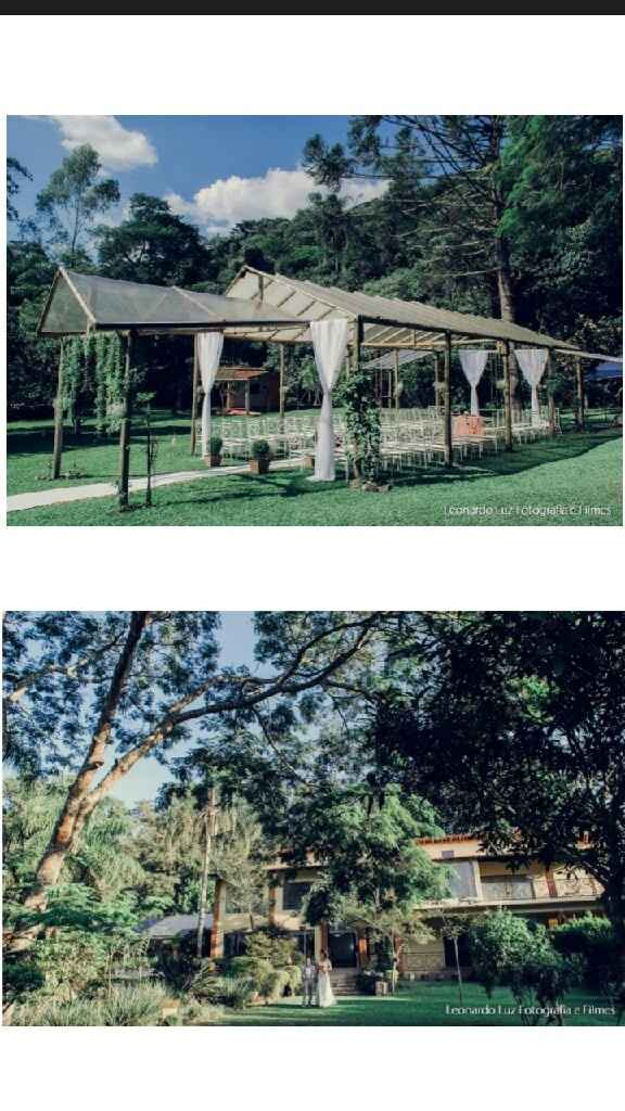 Um sonho pra mim!!!!! - 2