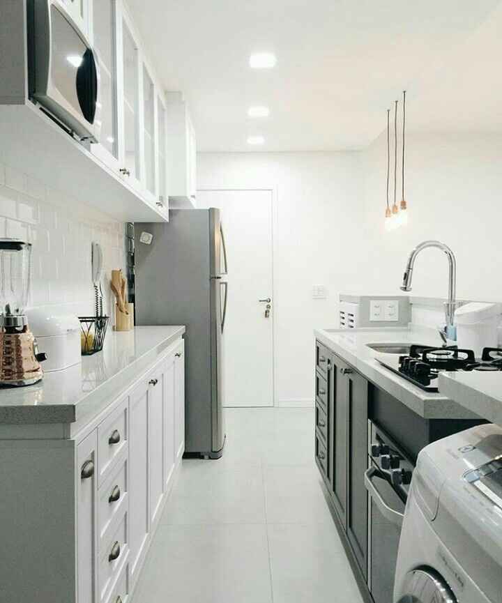 Minhas inspirações de desing de casa - 12