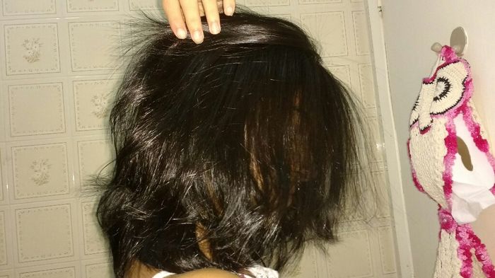 Dica infalível: cabelo - 1