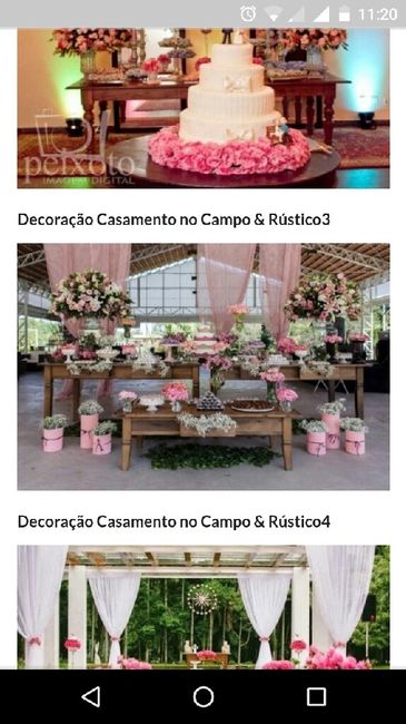 Decoração!! - 4