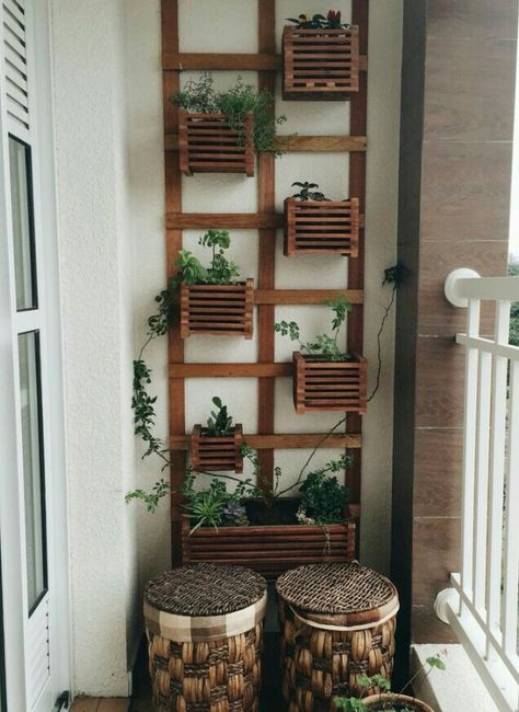 Minhas inspirações de desing de casa - 5