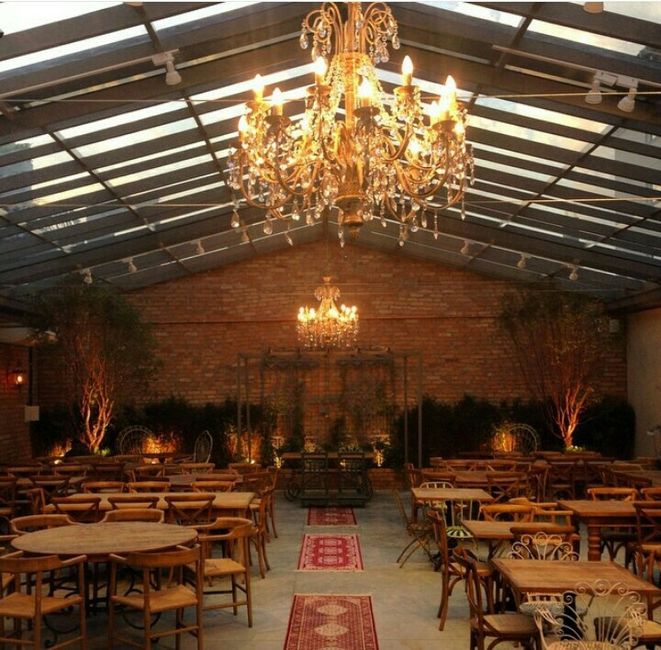 Meu casamento dos sonhos x realidade - 4