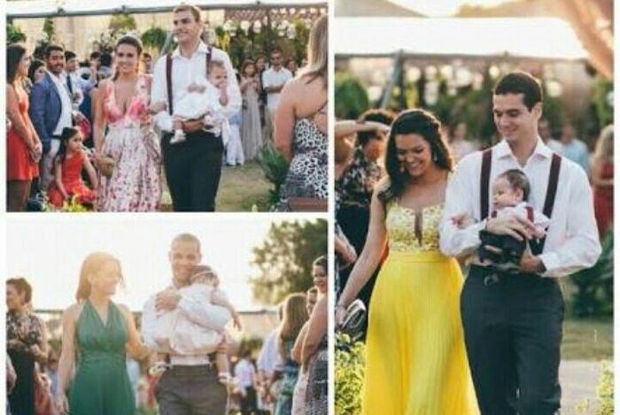 Casamento com filhos - 5