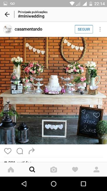 Casamento no campo - 5