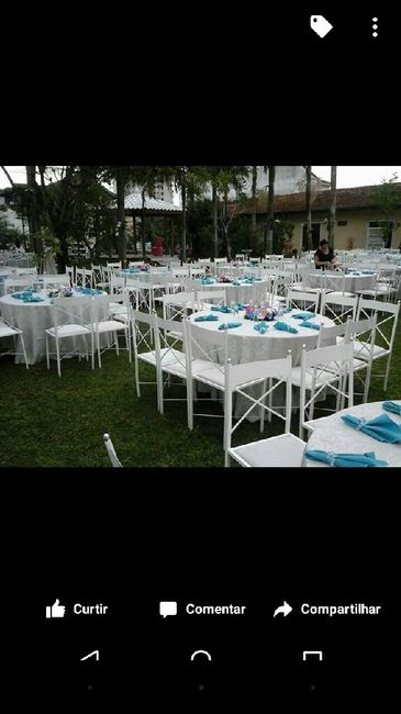 Casamento no campo - 7