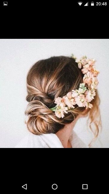 Até que enfim, achei meu penteado! - 2