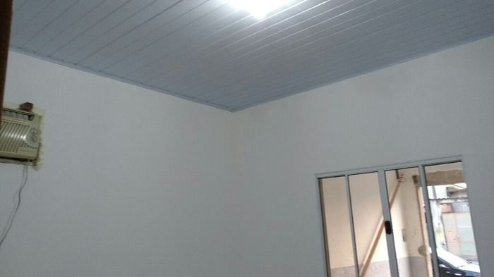 Minha casa, meu doce lar de paz - 5