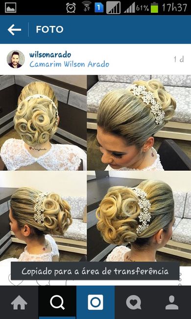 Minhas inspirações-cabelo - 2