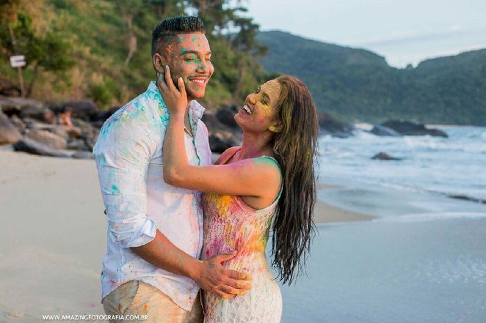 Nosso pré wedding ❤ - 18