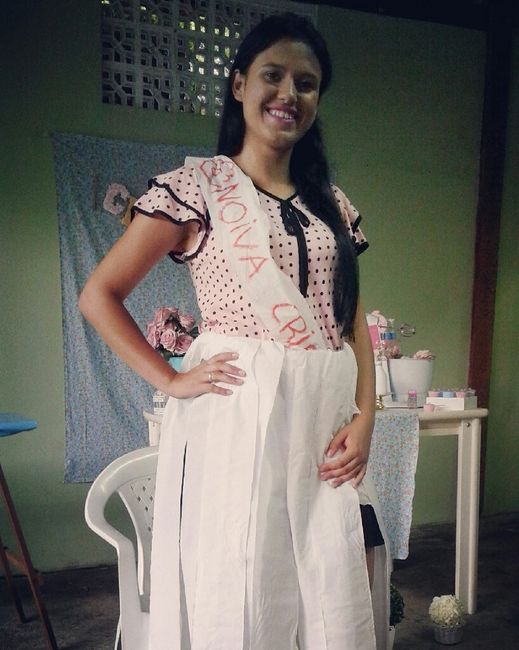 Meu chá de cozinha  🎀🍴💐 - 6