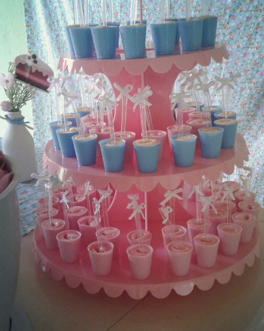 Meu chá de cozinha  🎀🍴💐 - 16