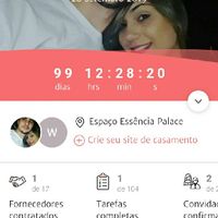 Casamento - 1