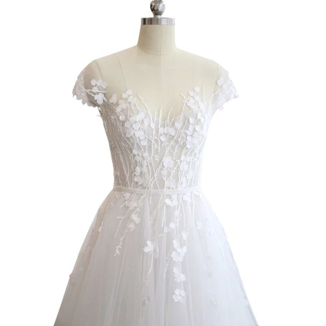 Vestidos aliexpress #inspirações - 1
