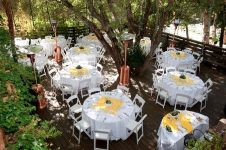 Decoração Festa