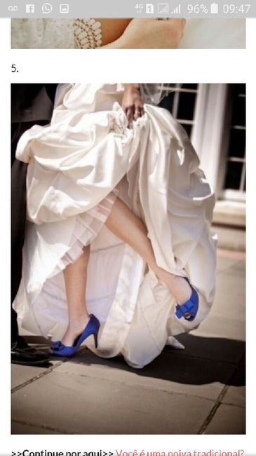 Sapatos - 2