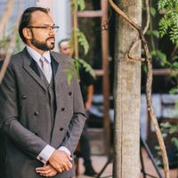 Casamentos reais 2019: o traje do noivo - 1