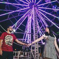 Casamentos reais 2019: o pré-wedding - 1