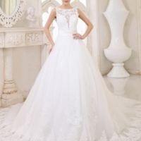 Este é o vestido que comprei Marília 