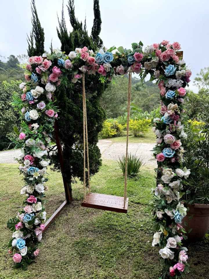 Qual vocês acham mais bonito? - 2