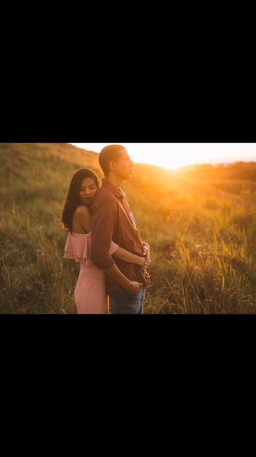 INSTAGRAM: qual a foto mais linda de vocês dois juntos? - 1