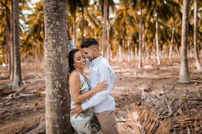 Chegaram as fotos completas do pré wedding, vem ver ❤️ - 2