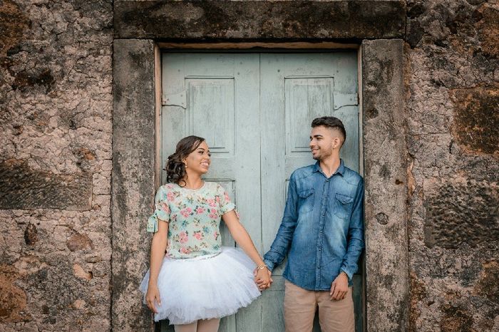Chegaram as fotos completas do pré wedding, vem ver ❤️ - 11