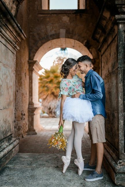 Chegaram as fotos completas do pré wedding, vem ver ❤️ - 13