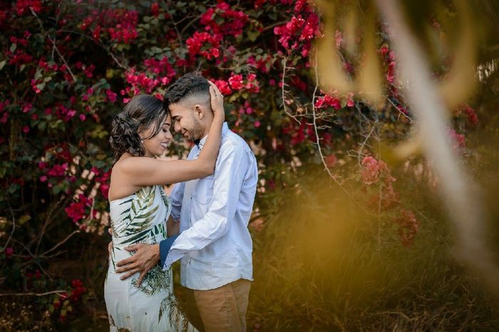 Chegaram as fotos completas do pré wedding, vem ver ❤️ - 15