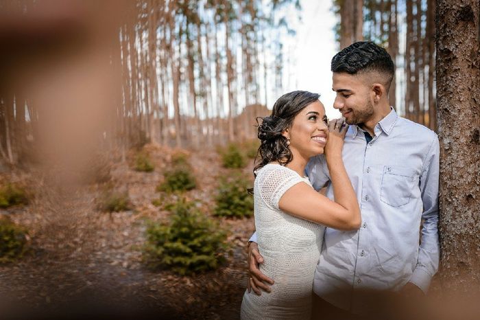 Chegaram as fotos completas do pré wedding, vem ver ❤️ - 18