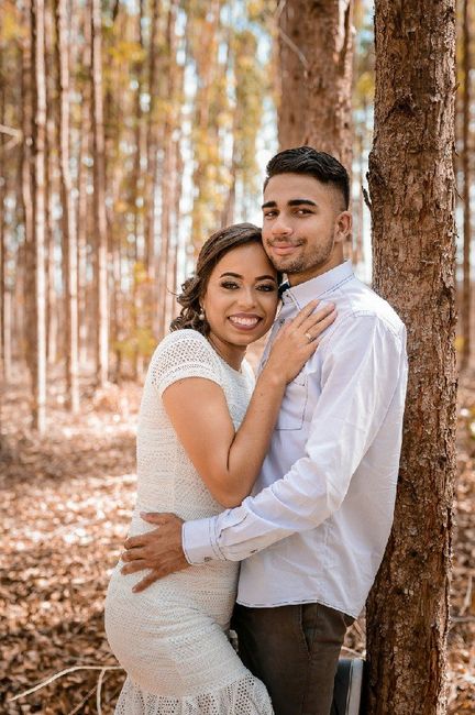 Chegaram as fotos completas do pré wedding, vem ver ❤️ - 19