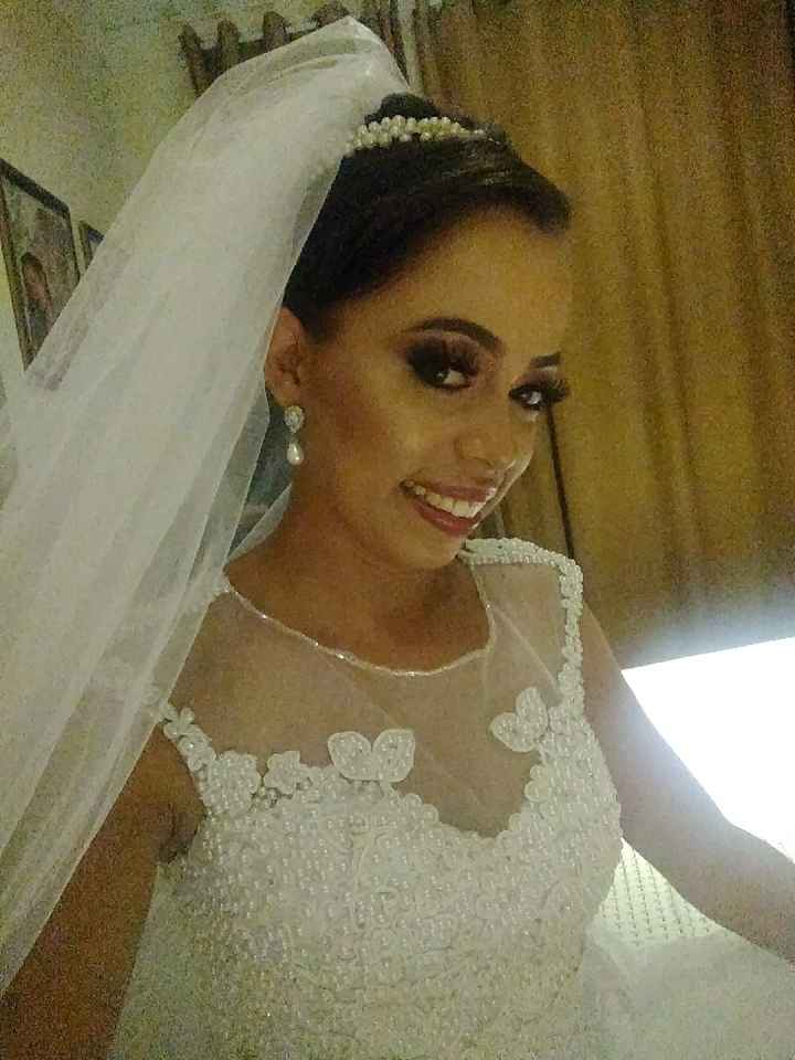 Deu certo x não deu certo do meu casamento, vem ver! 😍 - 1