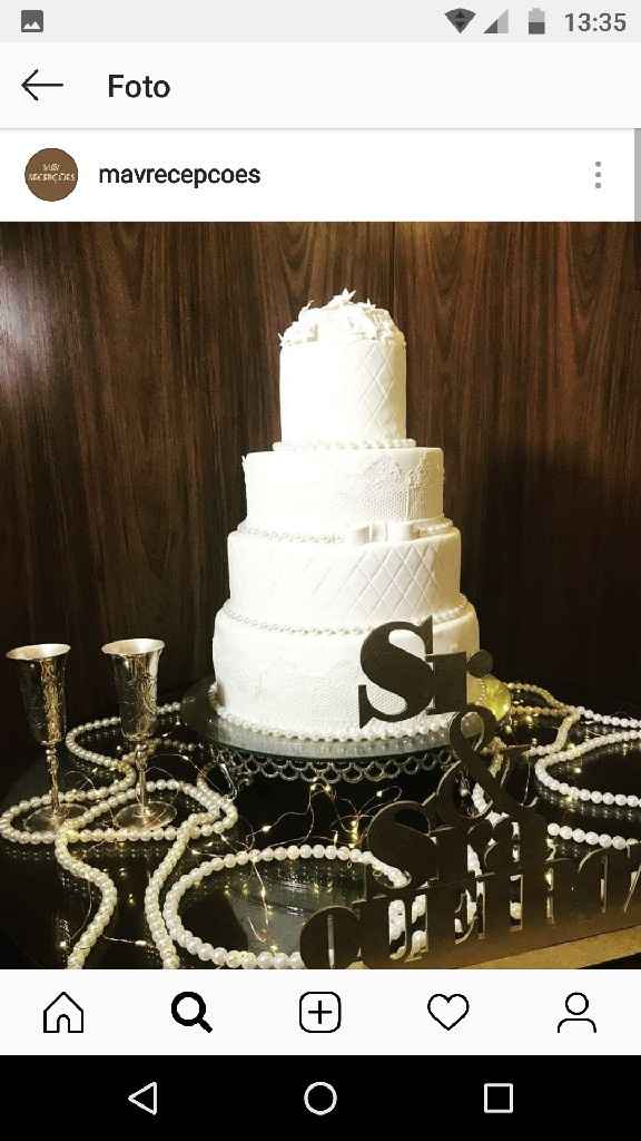 Deu certo x não deu certo do meu casamento, vem ver! 😍 - 4