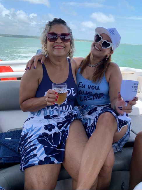 Despedida de Solteira - 1