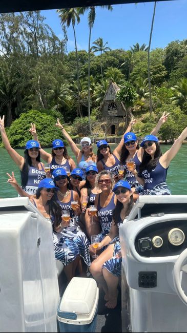 Despedida de Solteira - 2