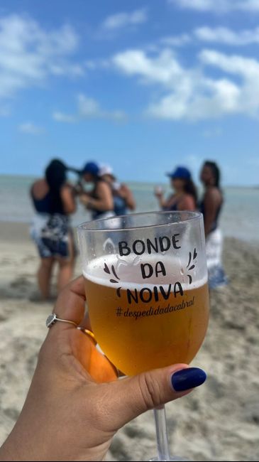 Despedida de Solteira - 4