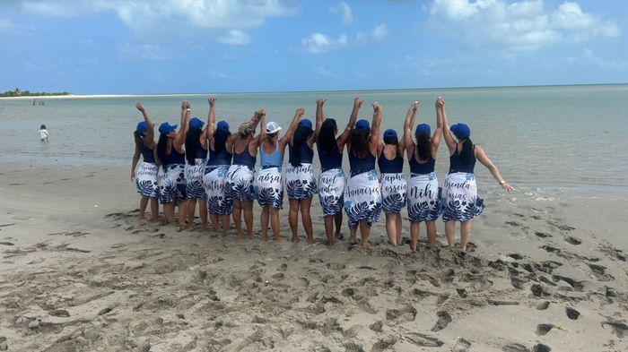 Despedida de Solteira - 6