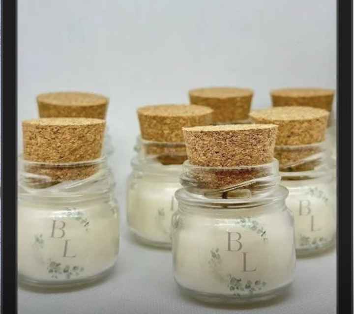Lembrancinhas - 2