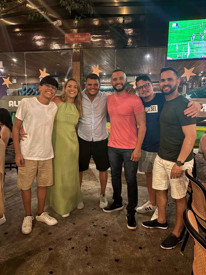 Entrega das Caixas do Padrinhos - 4