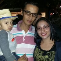 Poste uma foto com o seu amor - 1