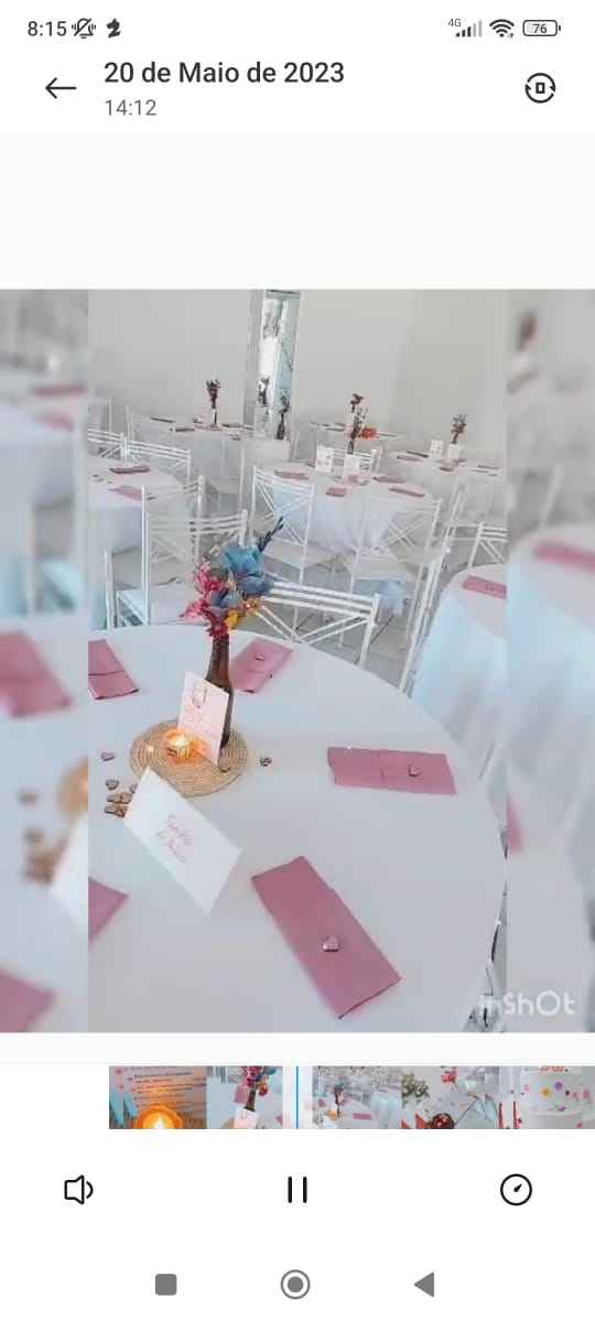 Caseei!! Com muito diy - 10
